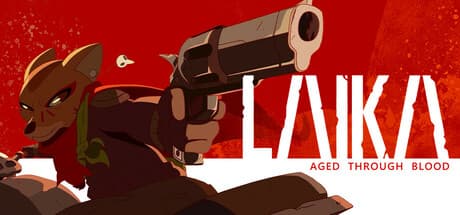 Laika: Aged Through Blood Steam Account