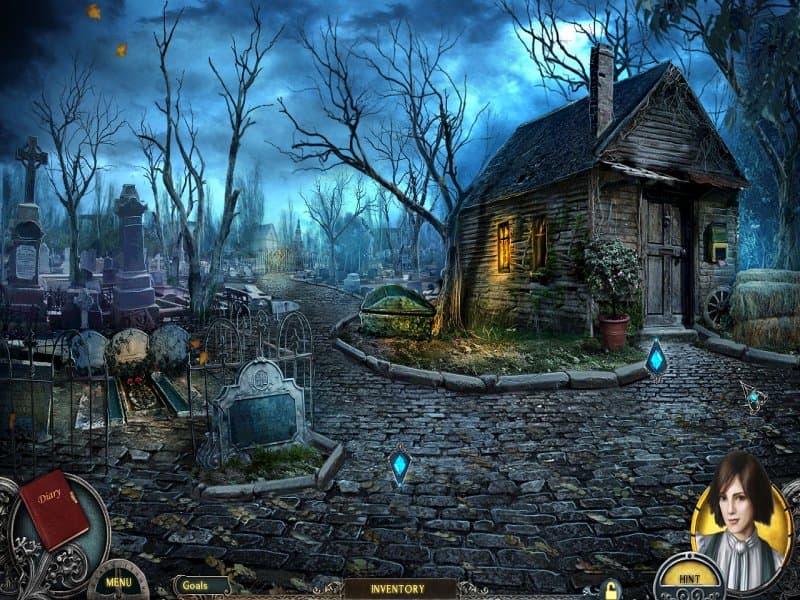 Hidden Object 6-in-1 bundle Steam CD Key - 6