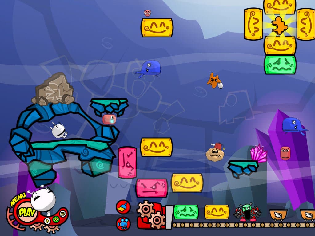 Eets Steam CD Key - 5