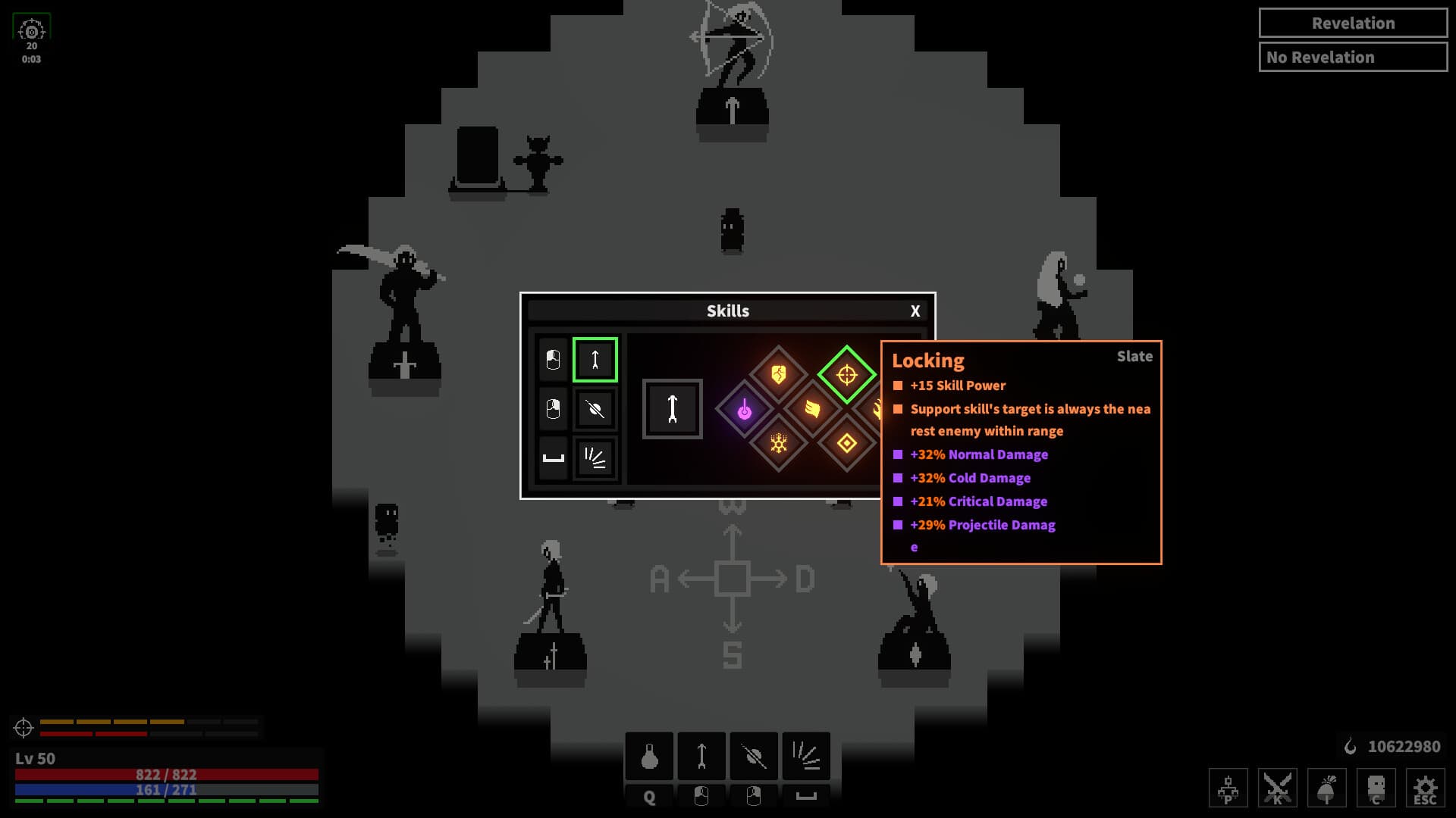 Dark Hunting Ground PC Steam Account - 8