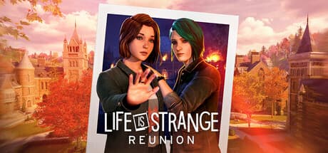 Life is Strange: Reunion PC Steam Account