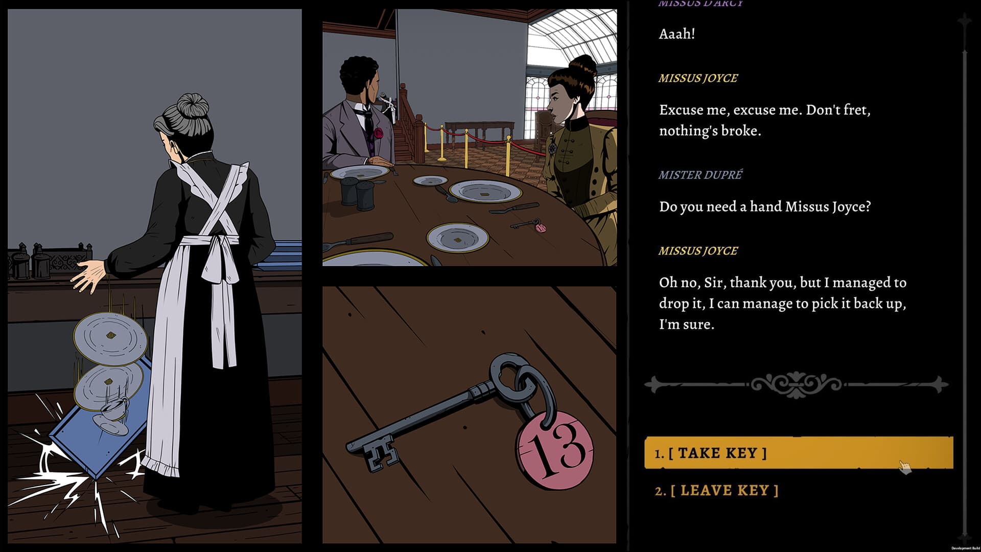 The Seance of Blake Manor PC Steam Account - 2