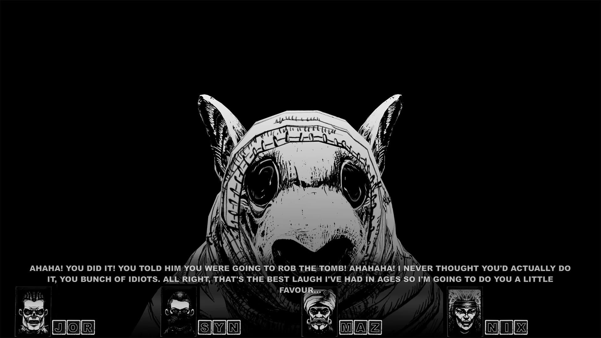 Cryptmaster PC Steam Account - 6