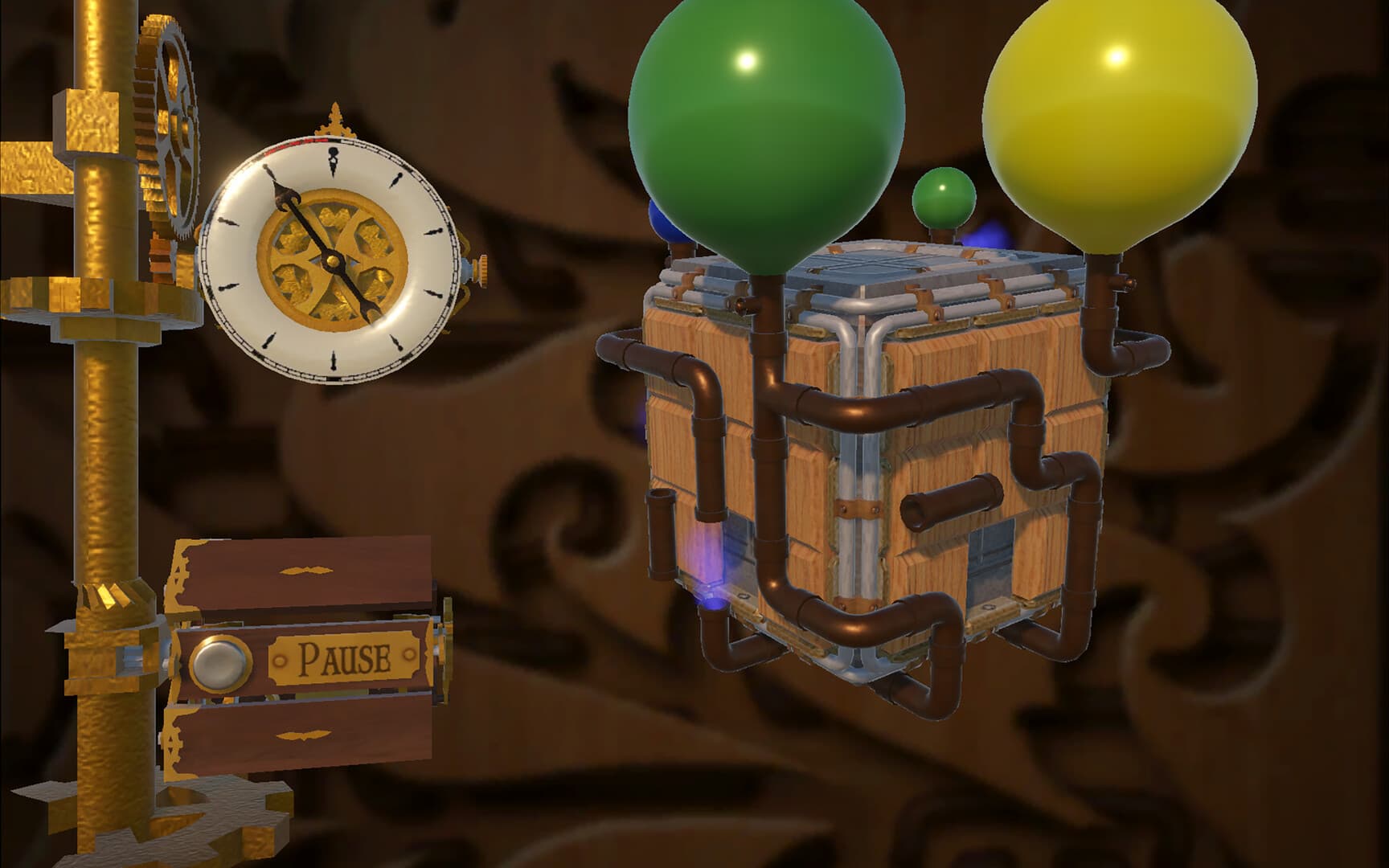 Cogs Steam CD Key - 4