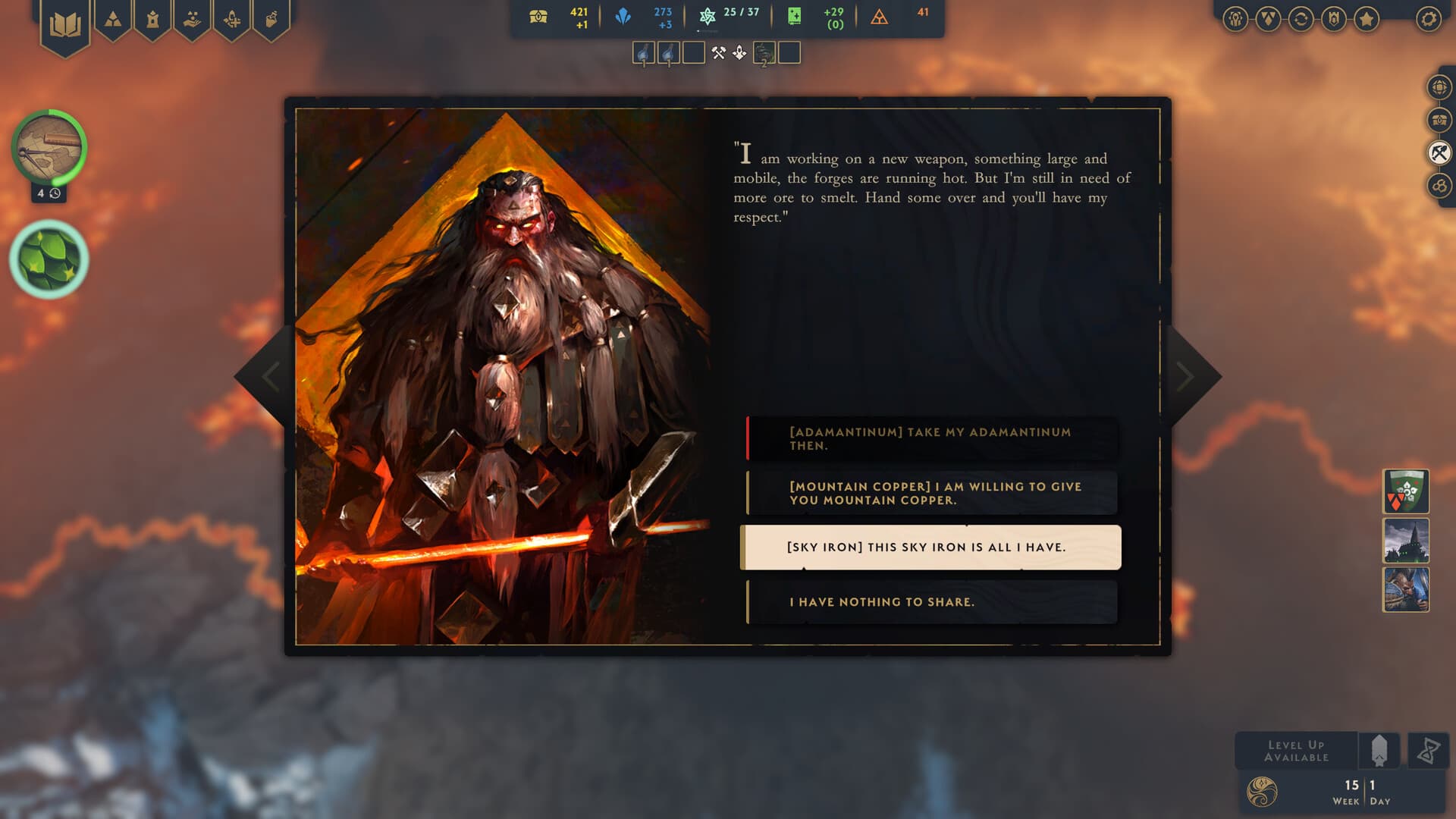 SpellForce: Conquest of Eo PC Steam Account - 5