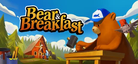 Bear and Breakfast Steam Account