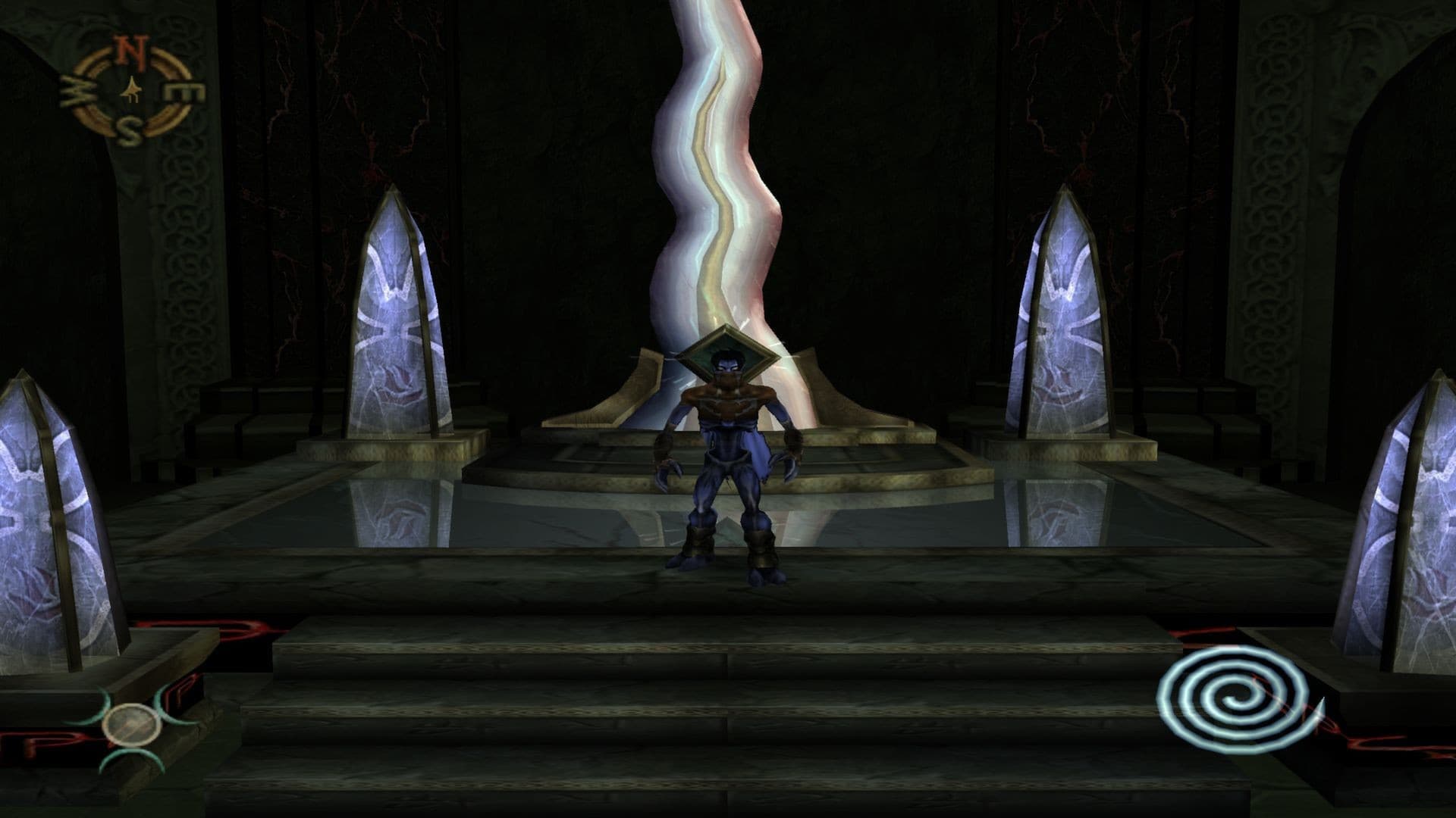 Legacy of Kain: Soul Reaver 2 Steam CD Key - 6