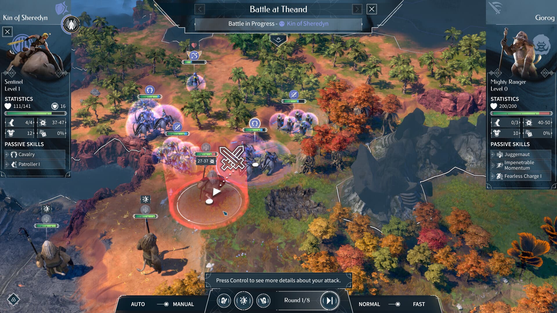 Endless Legend 2 PC Steam Account - 4