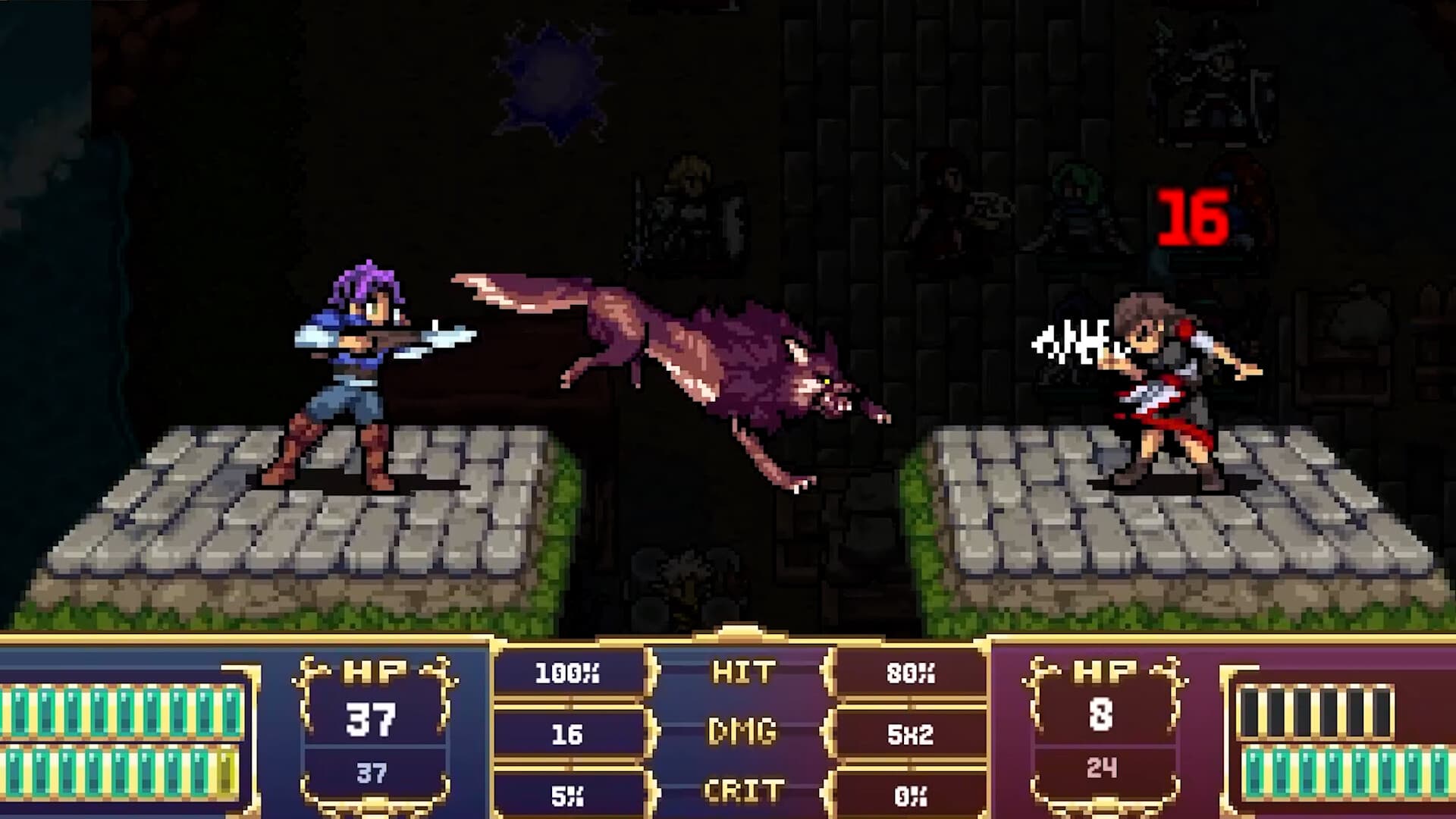 Dark Deity 2 PC Steam Account - 2