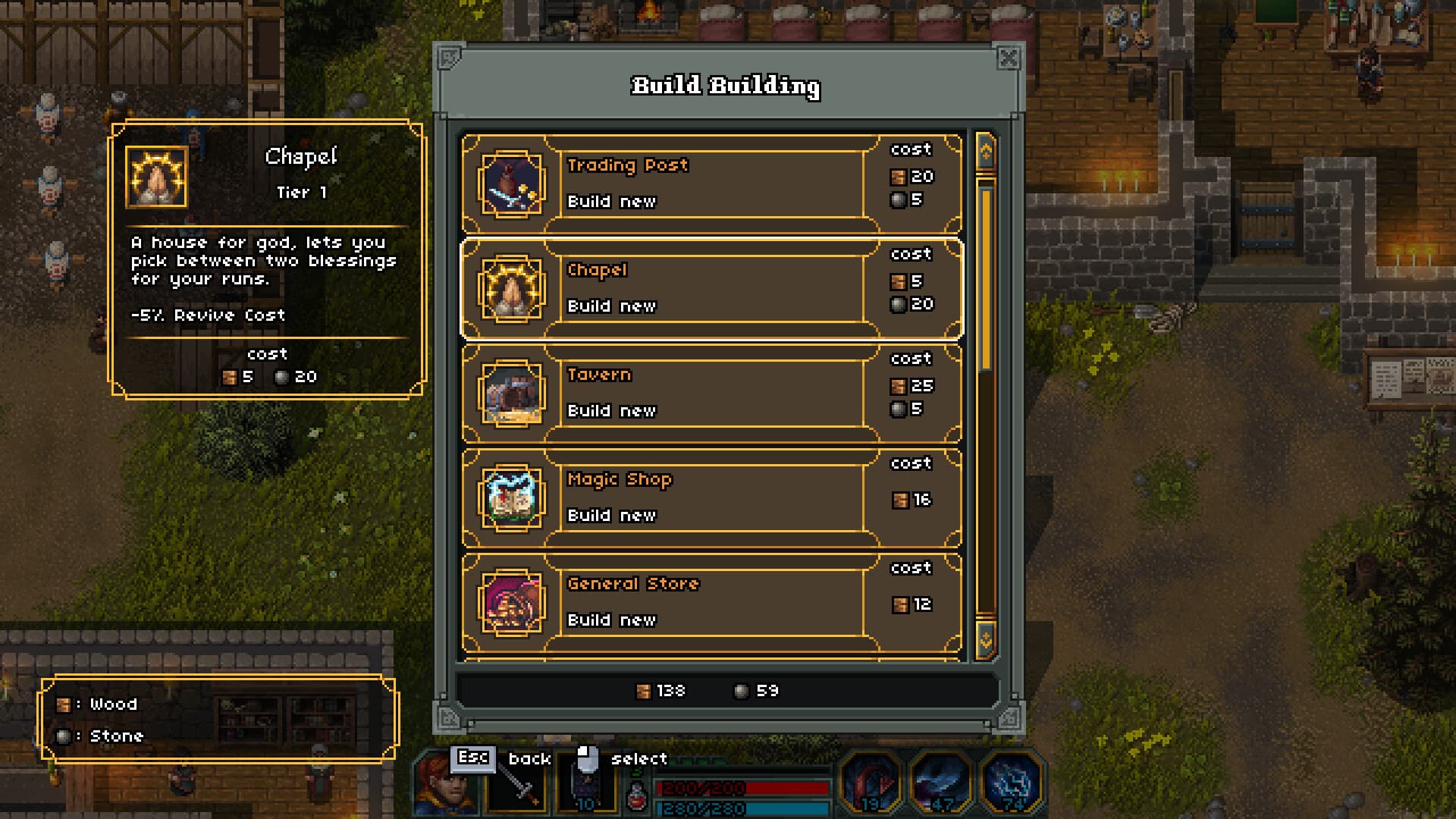 Heroes of Hammerwatch II PC Steam Account - 7