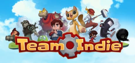 Team Indie Steam CD Key