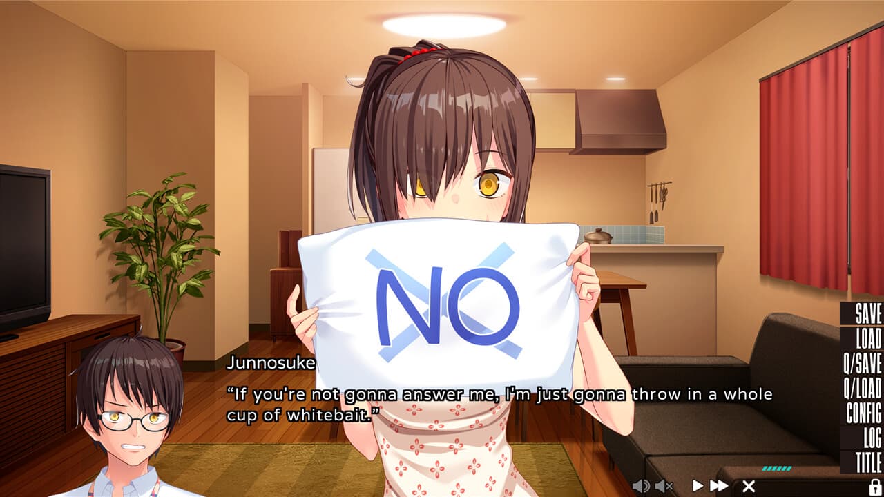 NUKITASHI PC Steam Account - 3