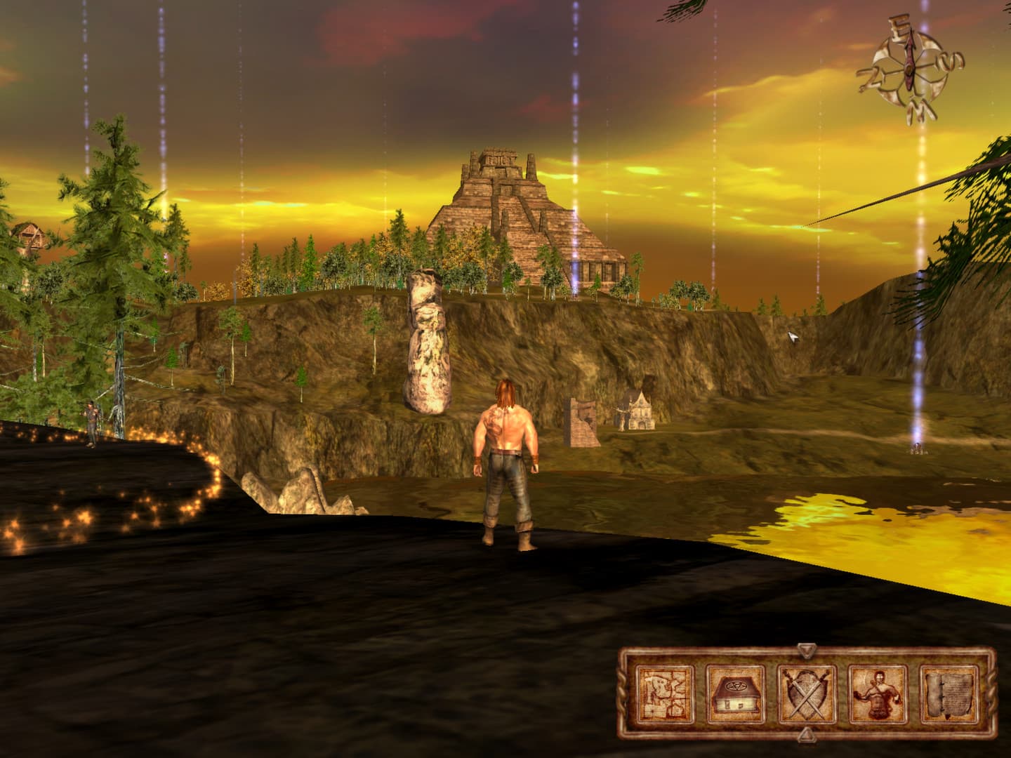 Ascension to the Throne PC Steam CD Key - 5