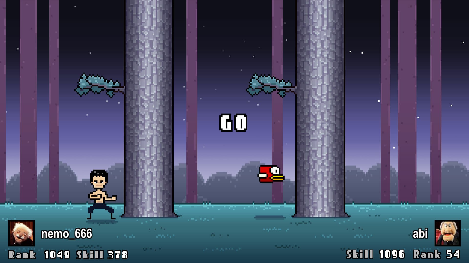 Timberman Steam CD Key - 2