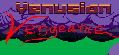 Venusian Vengeance Steam CD Key
