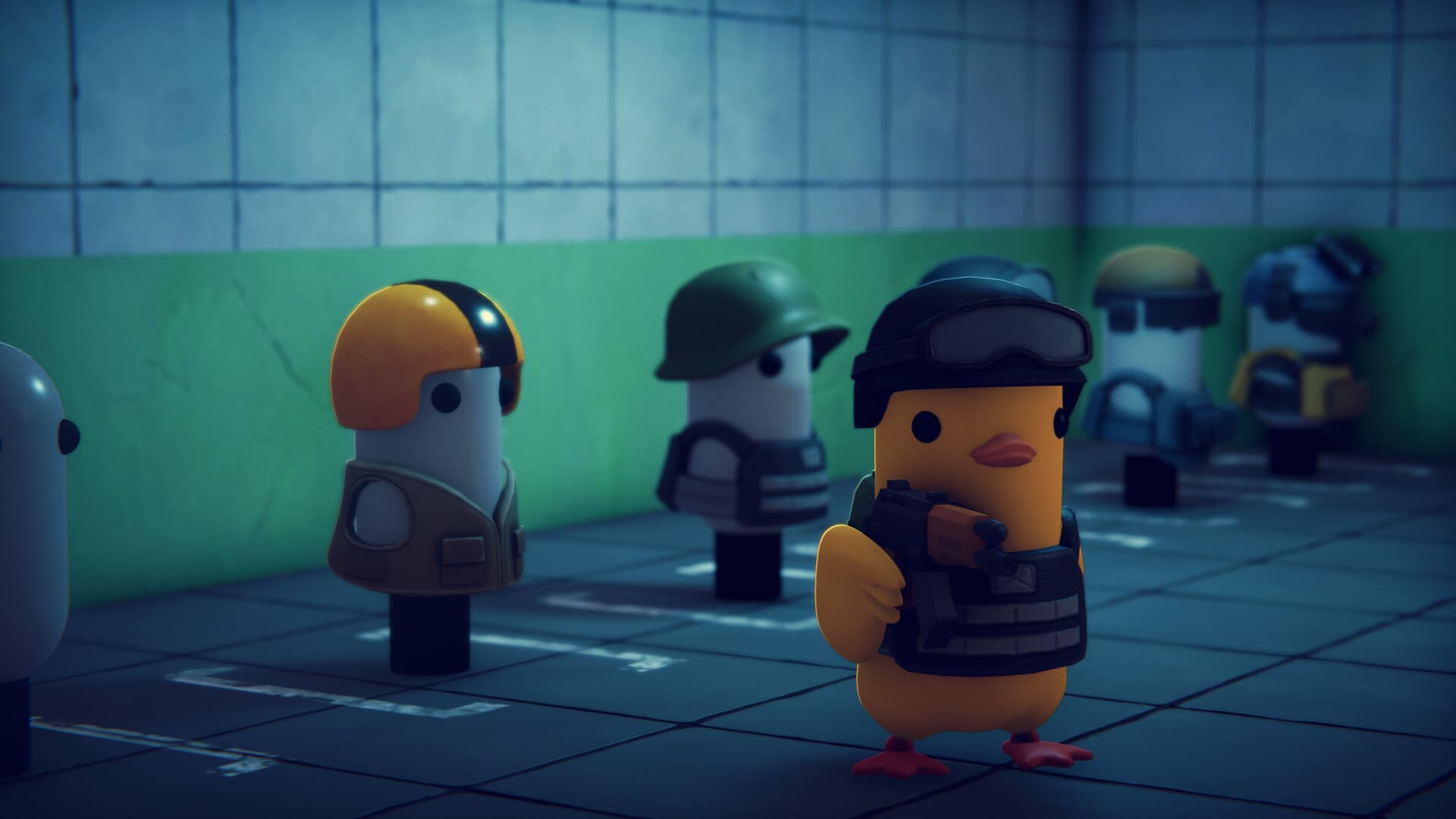 Escape from Duckov - 6