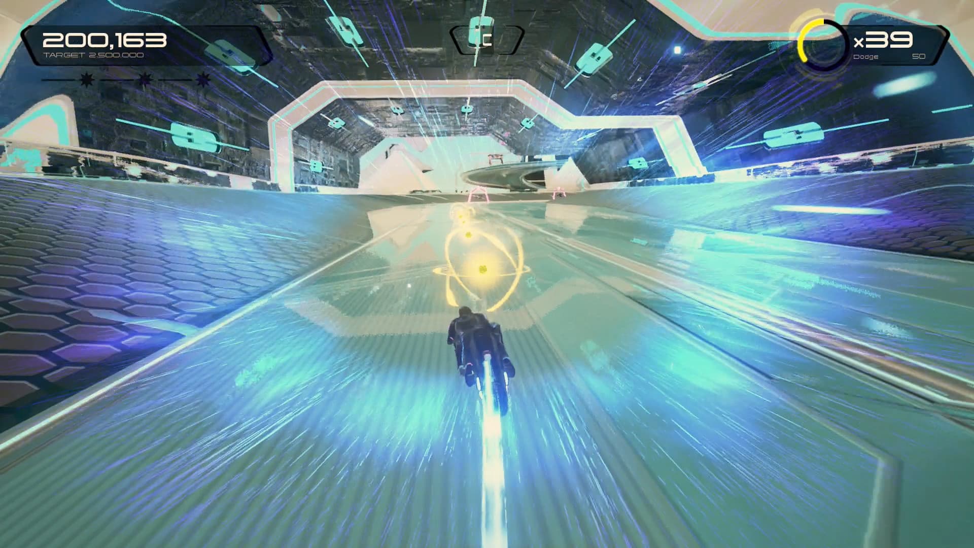 TRON RUN/r: Deluxe Edition Steam CD Key - 3