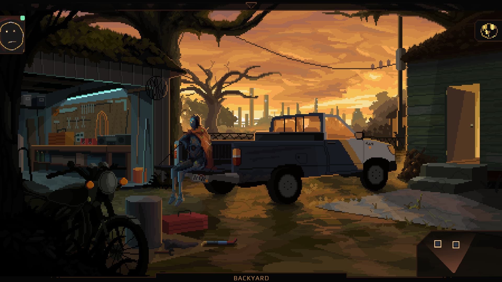 NORCO PC Steam Account - 5