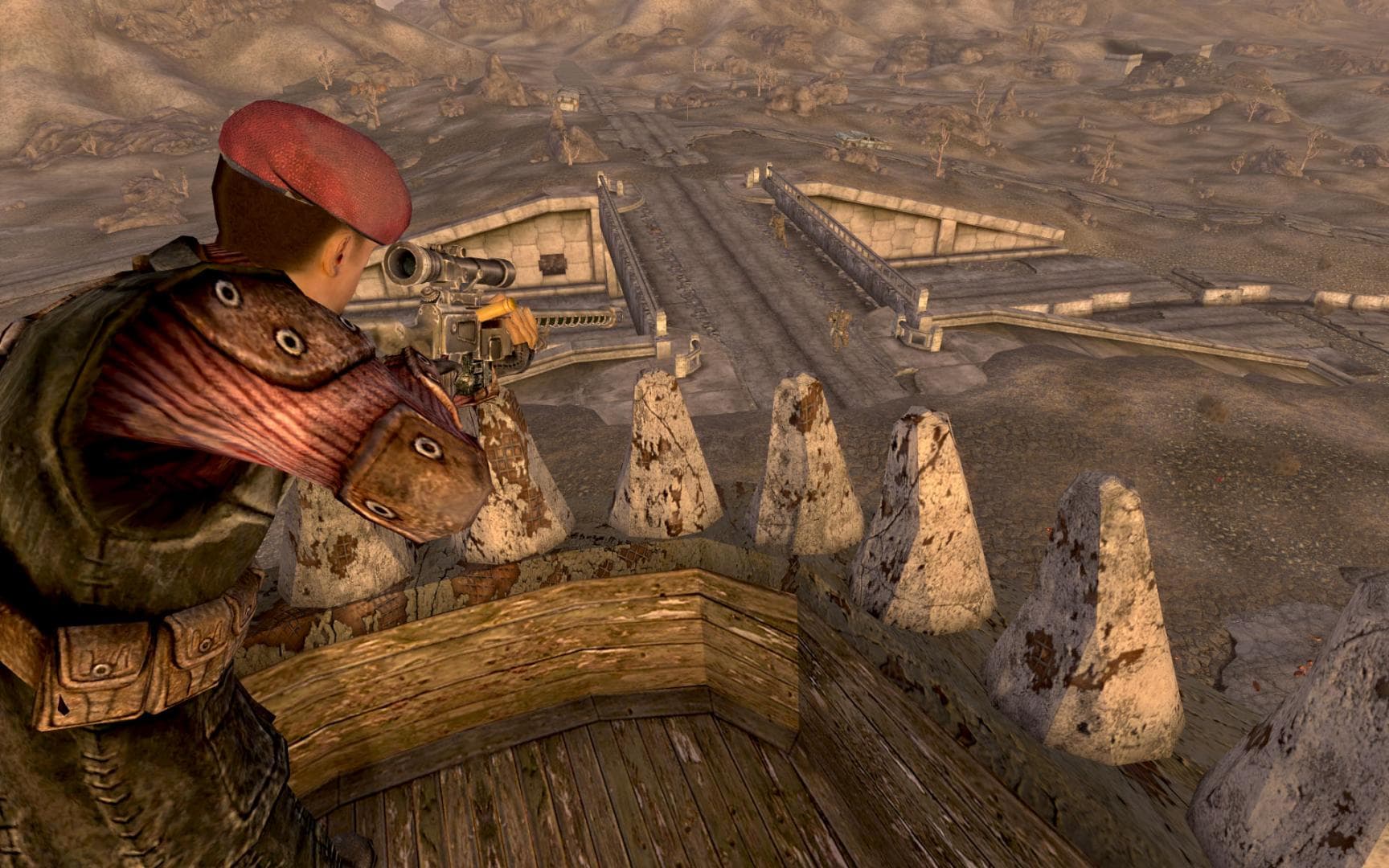 Fallout: New Vegas PC Steam CD Key - 6