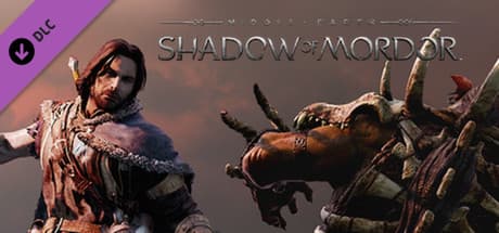 Middle-Earth: Shadow of Mordor - Test of Speed DLC Steam CD Key