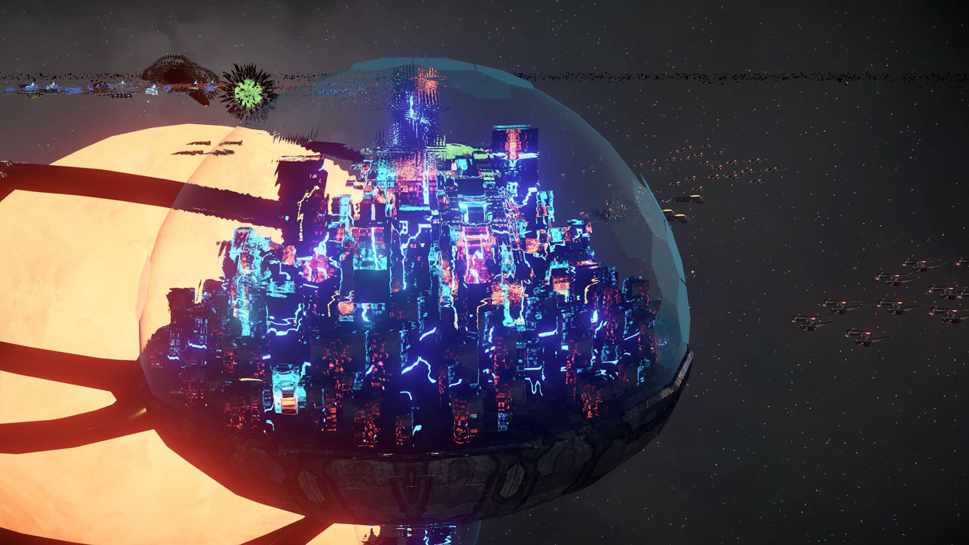 AI War 2 PC Steam Account - 4