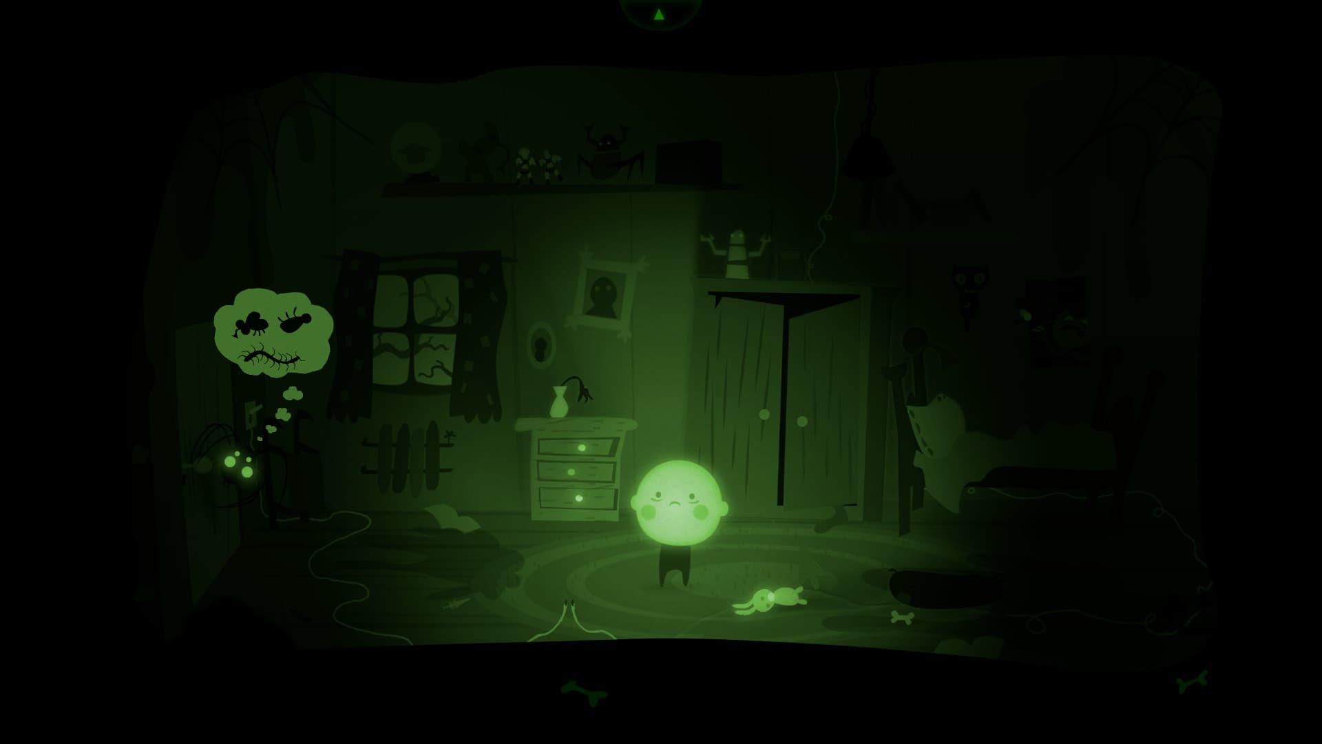 Bulb Boy Steam CD Key - 2