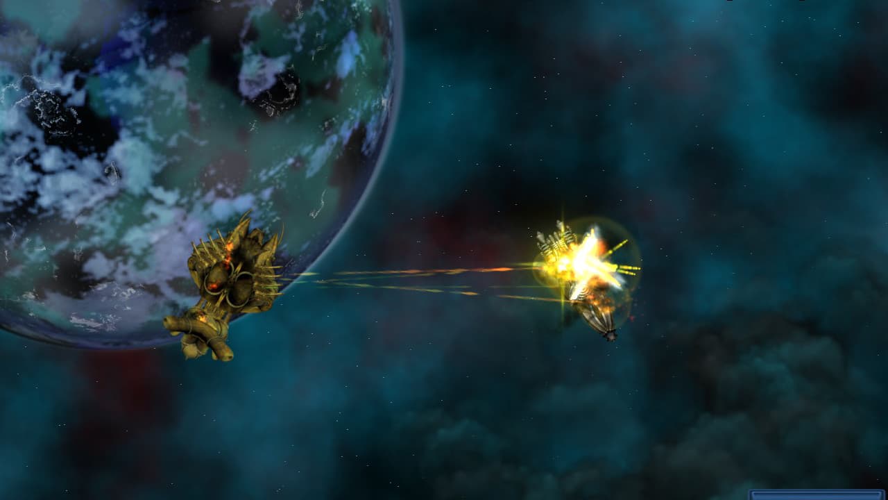 Human Extinction Simulator Steam CD Key - 3