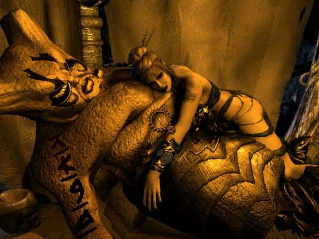 Salammbô: Battle for Carthage Steam CD Key - 2