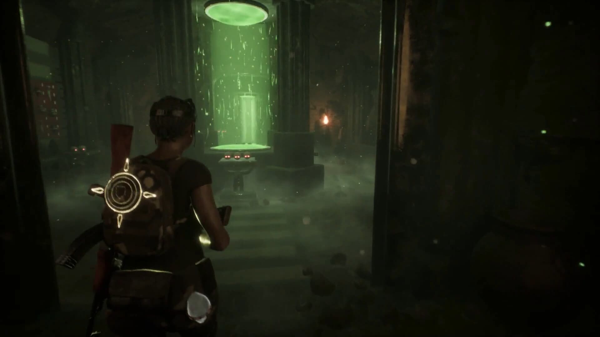 Outliver: Tribulation PC Steam Account - 8