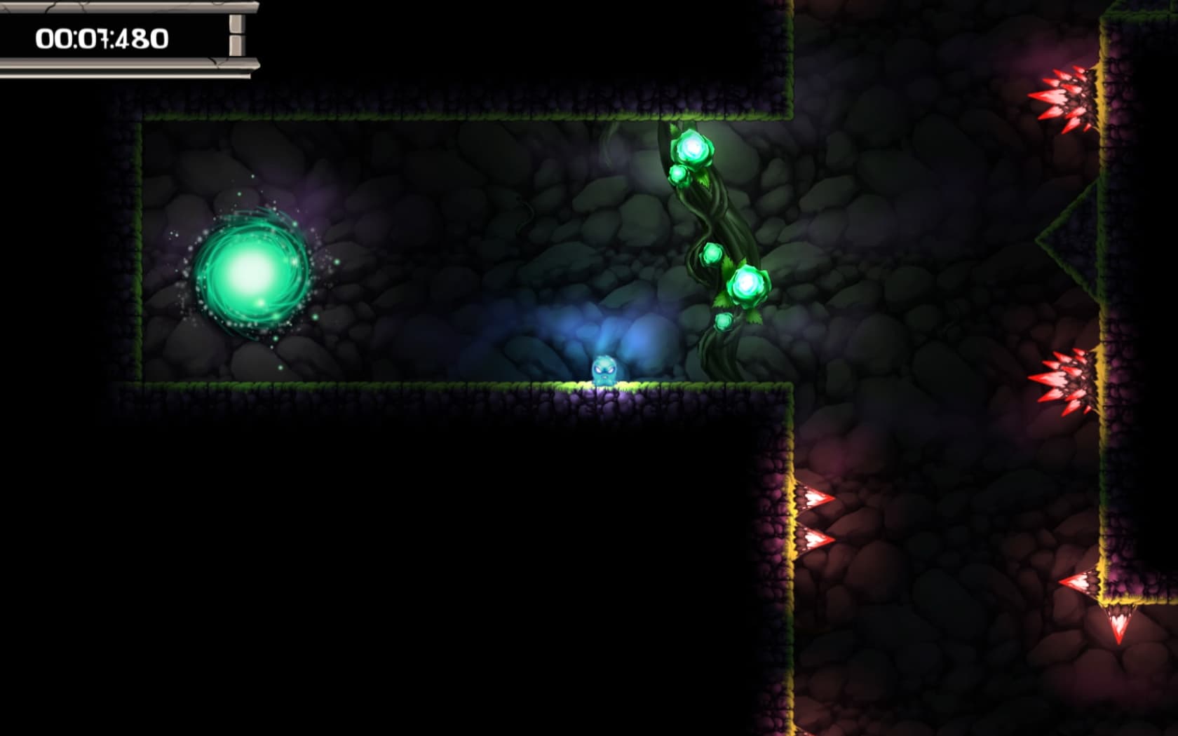 Nekuia Steam CD Key - 2