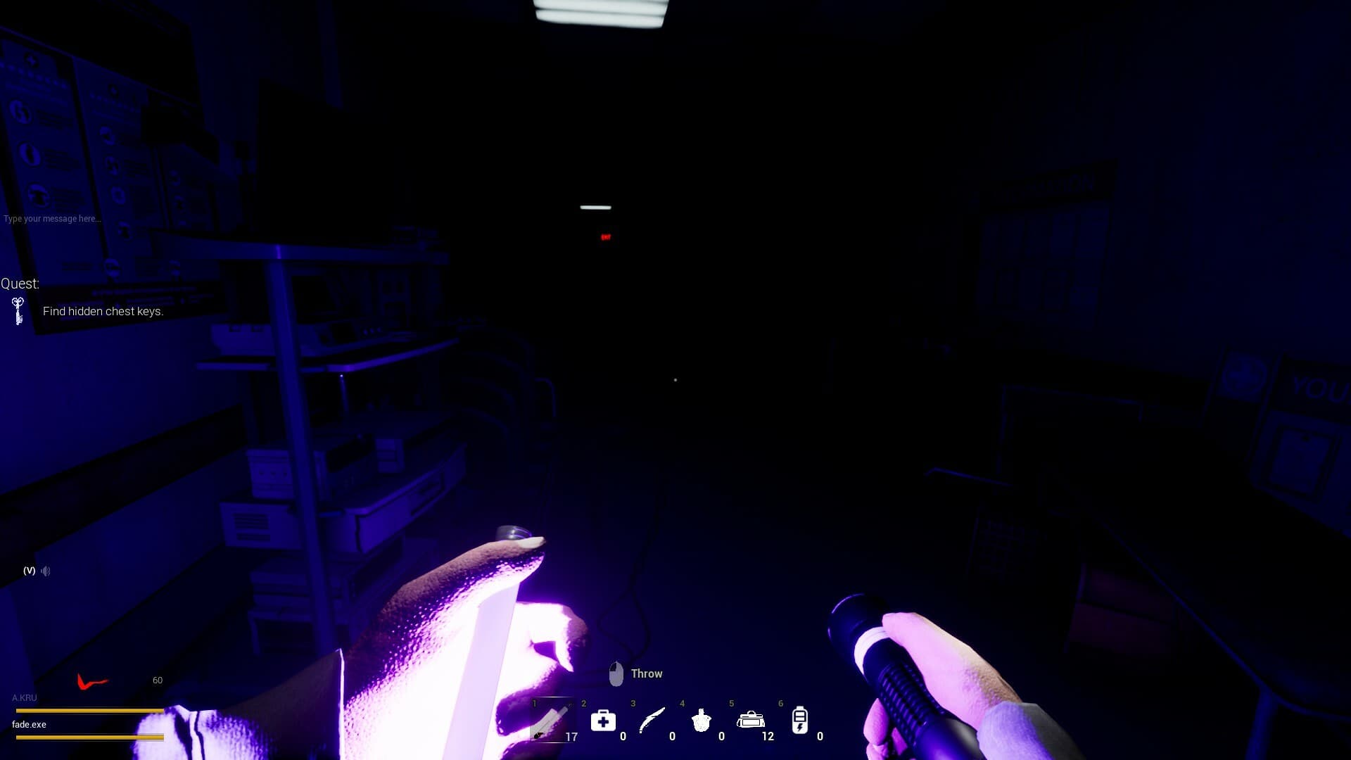 Fear Therapy PC Steam Account - 4