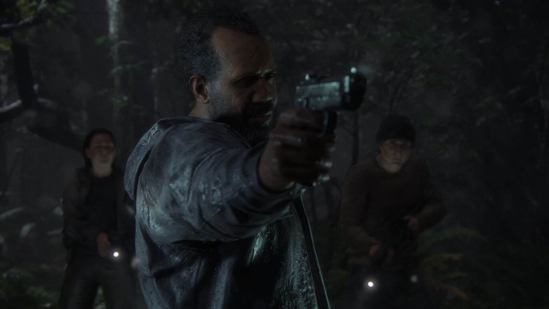 The Last of Us™ Part II Remastered - 5