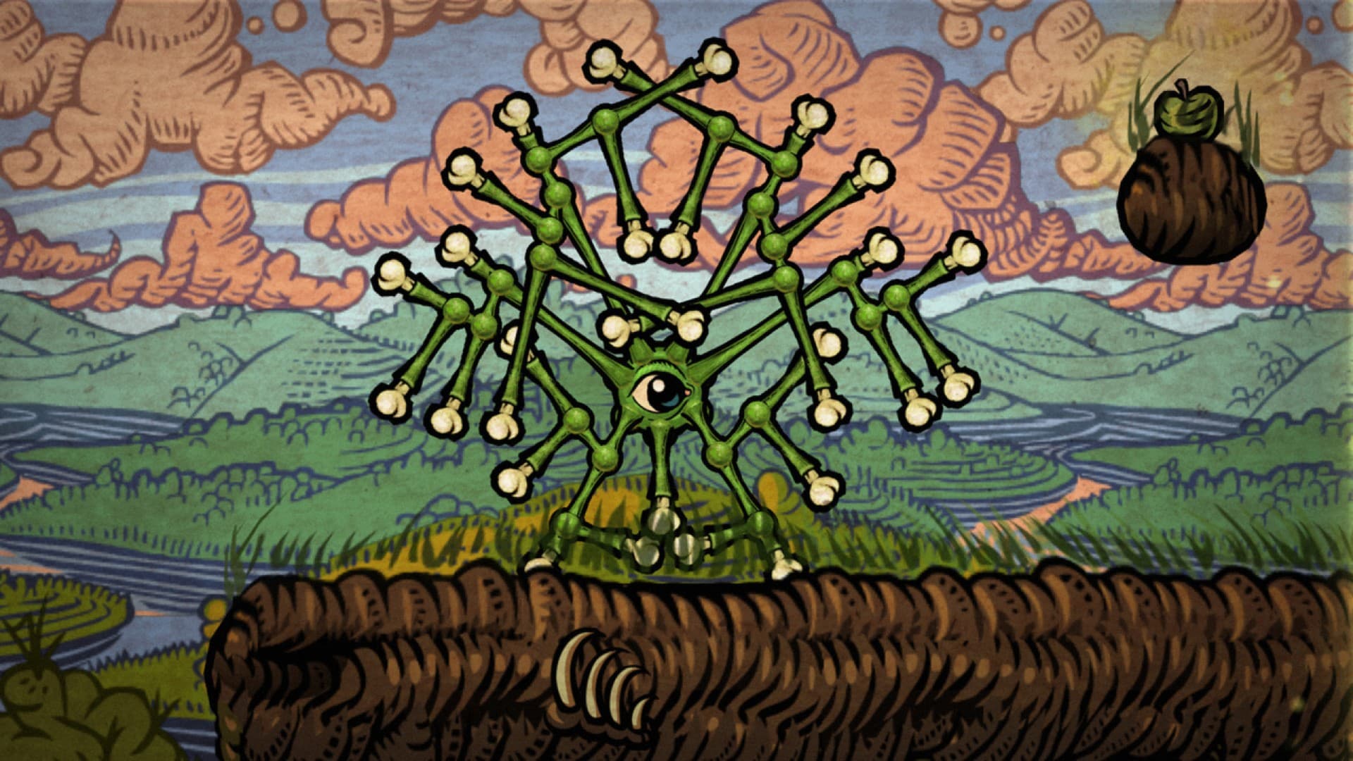 Incredipede PC Steam CD Key - 5