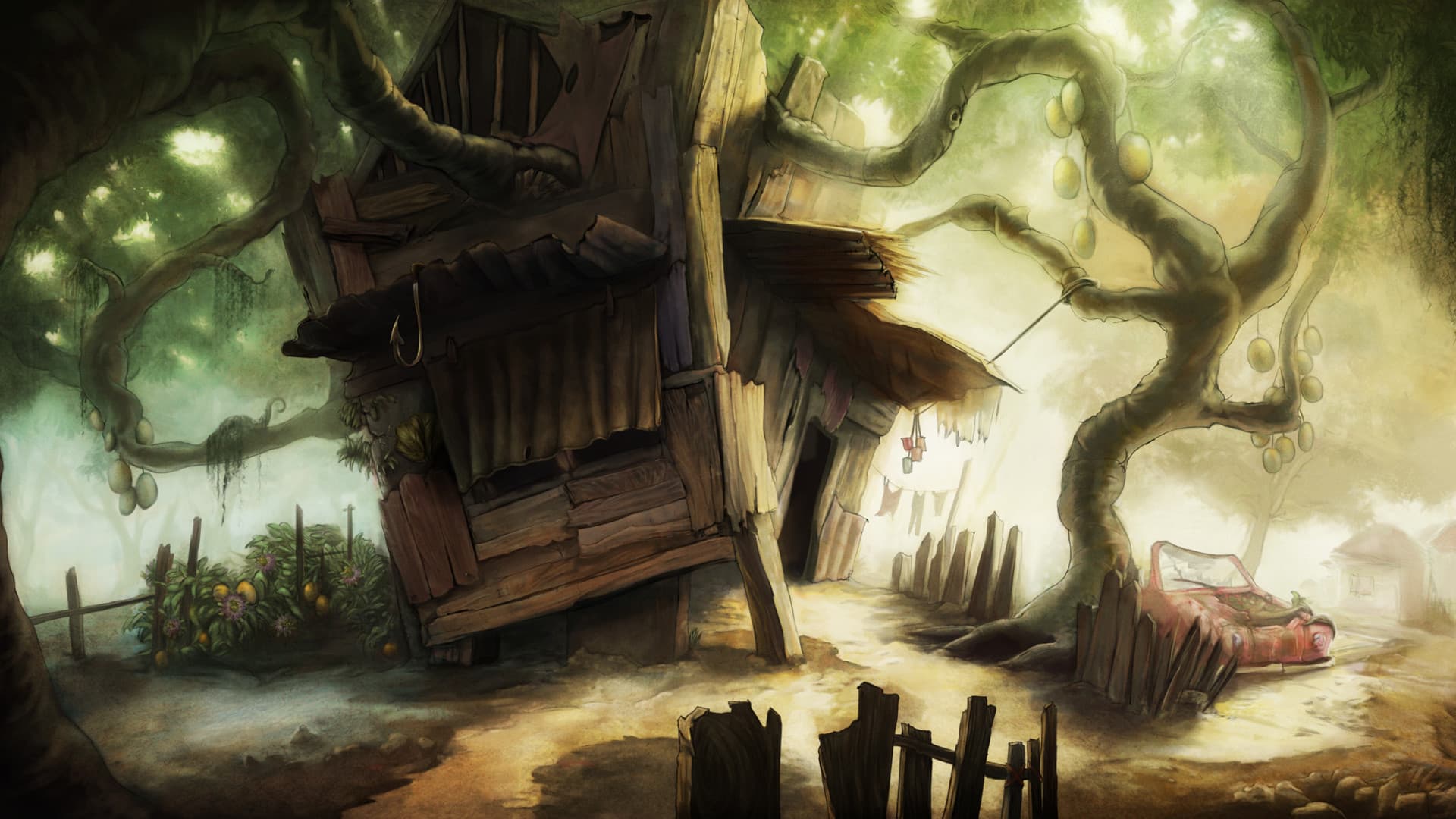 Bolt Riley, A Reggae Adventure - Chapter 1 Steam CD Key - 4