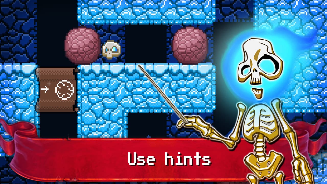 Just Bones PC Steam CD Key - 3