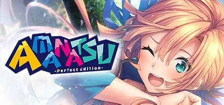 AMANATSU ~Perfect Edition~ PC Steam Account
