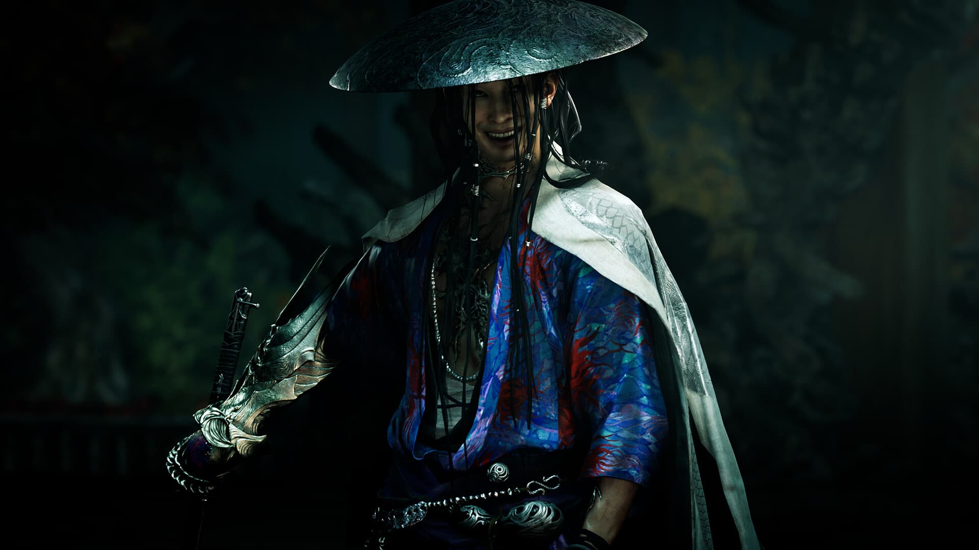 Onimusha: WotS - Premium Deluxe Edition (คิวเยอะ) - 5
