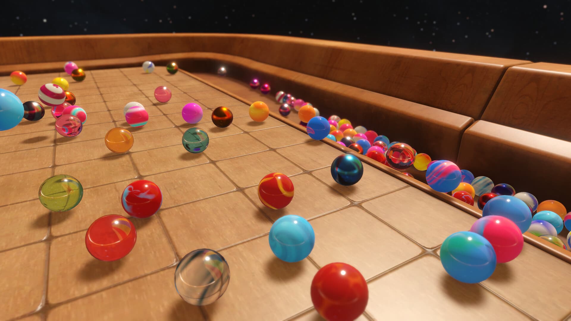 Marble Odyssey: Sandbox PC Steam Account - 7