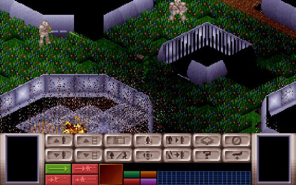 X-COM: UFO Defense Steam CD Key - 8