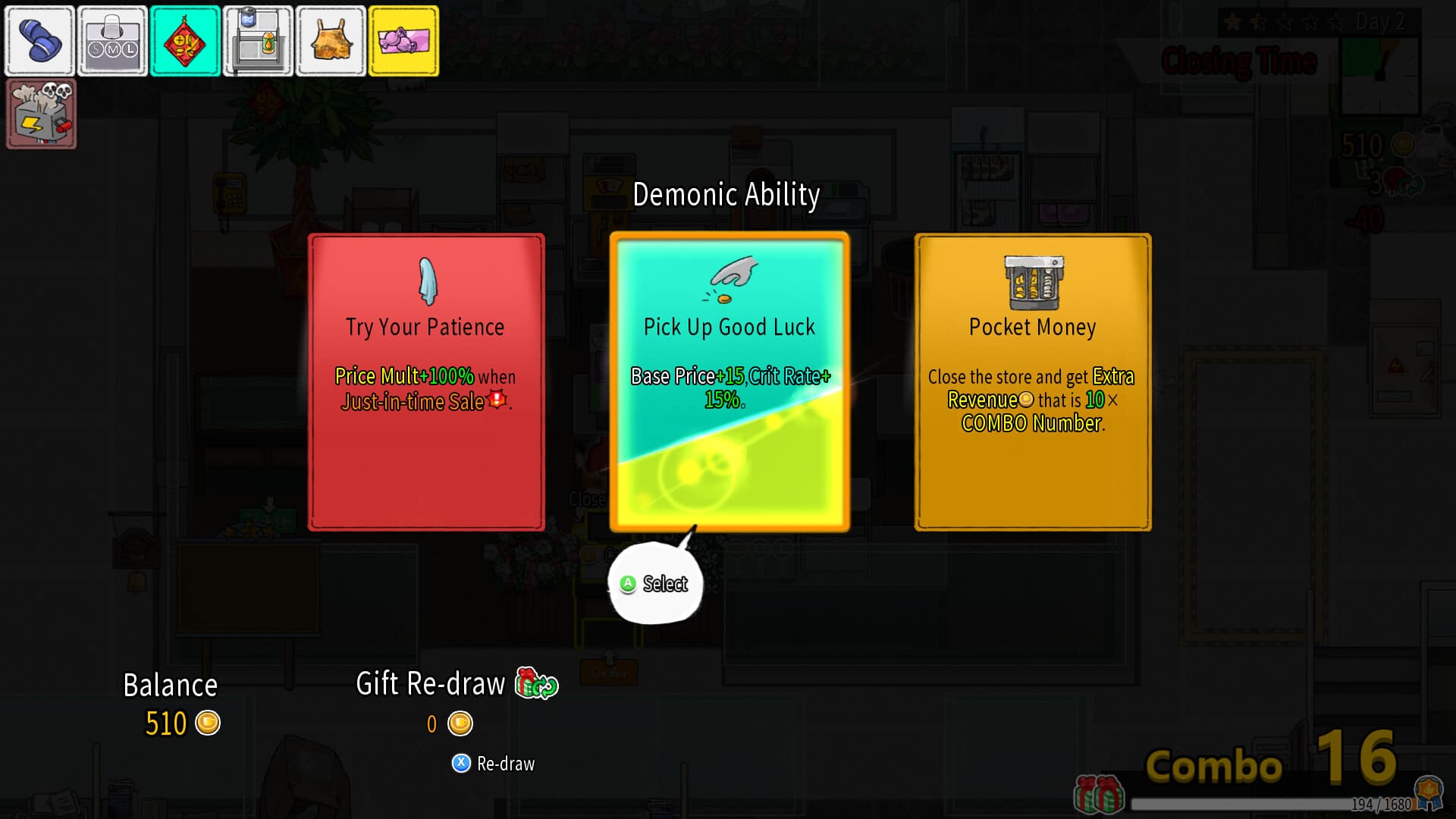 Feed The Cups PC Steam Account - 7