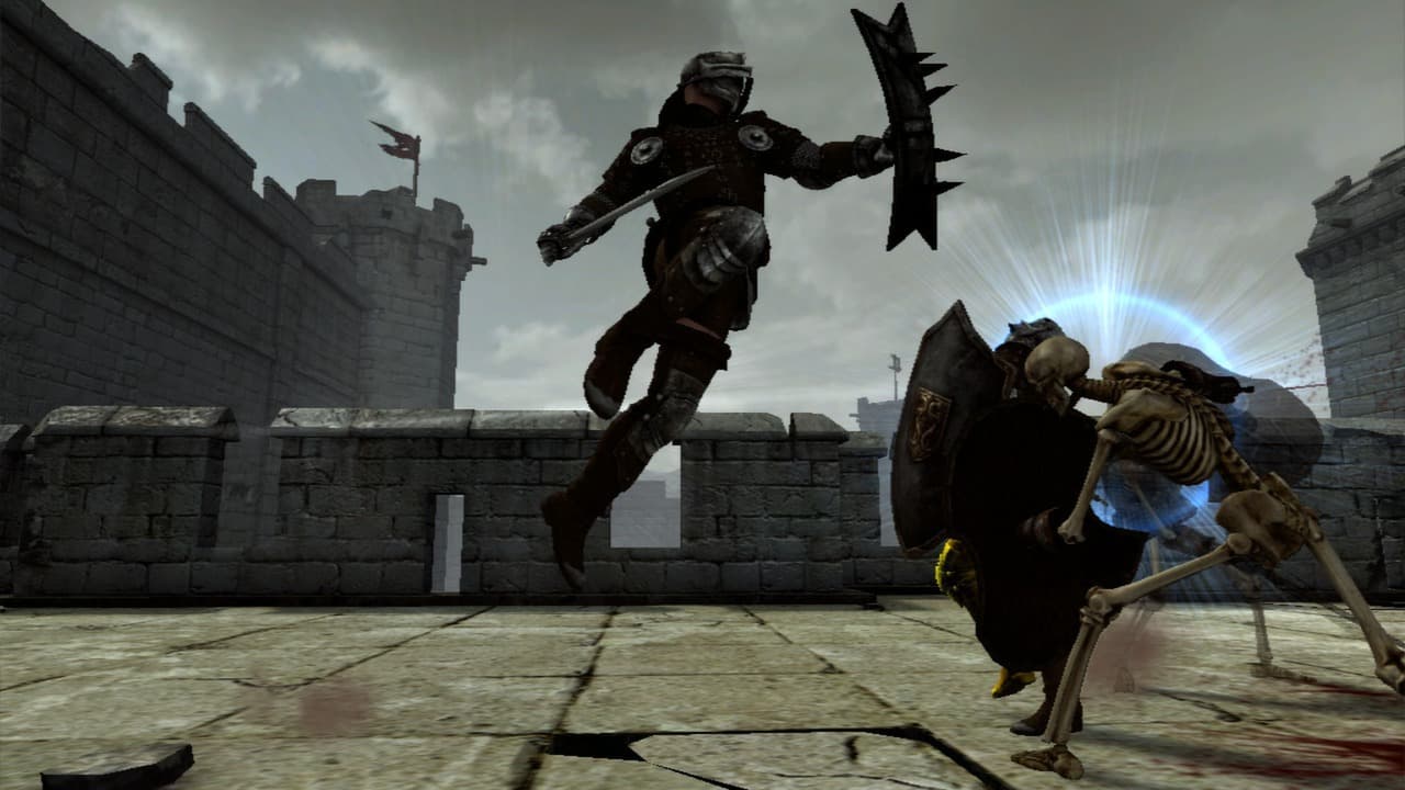 Clan of Champions Steam CD Key - 7