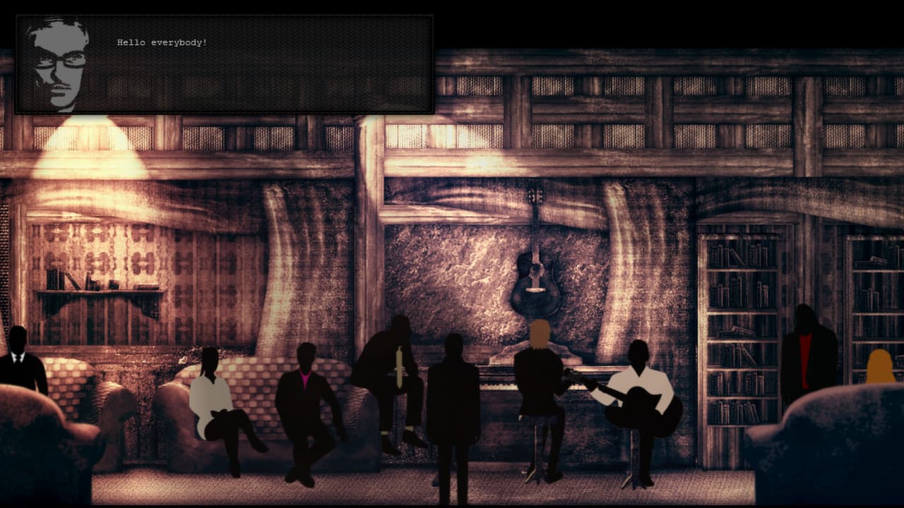 Silence of the Sleep Steam CD Key - 3