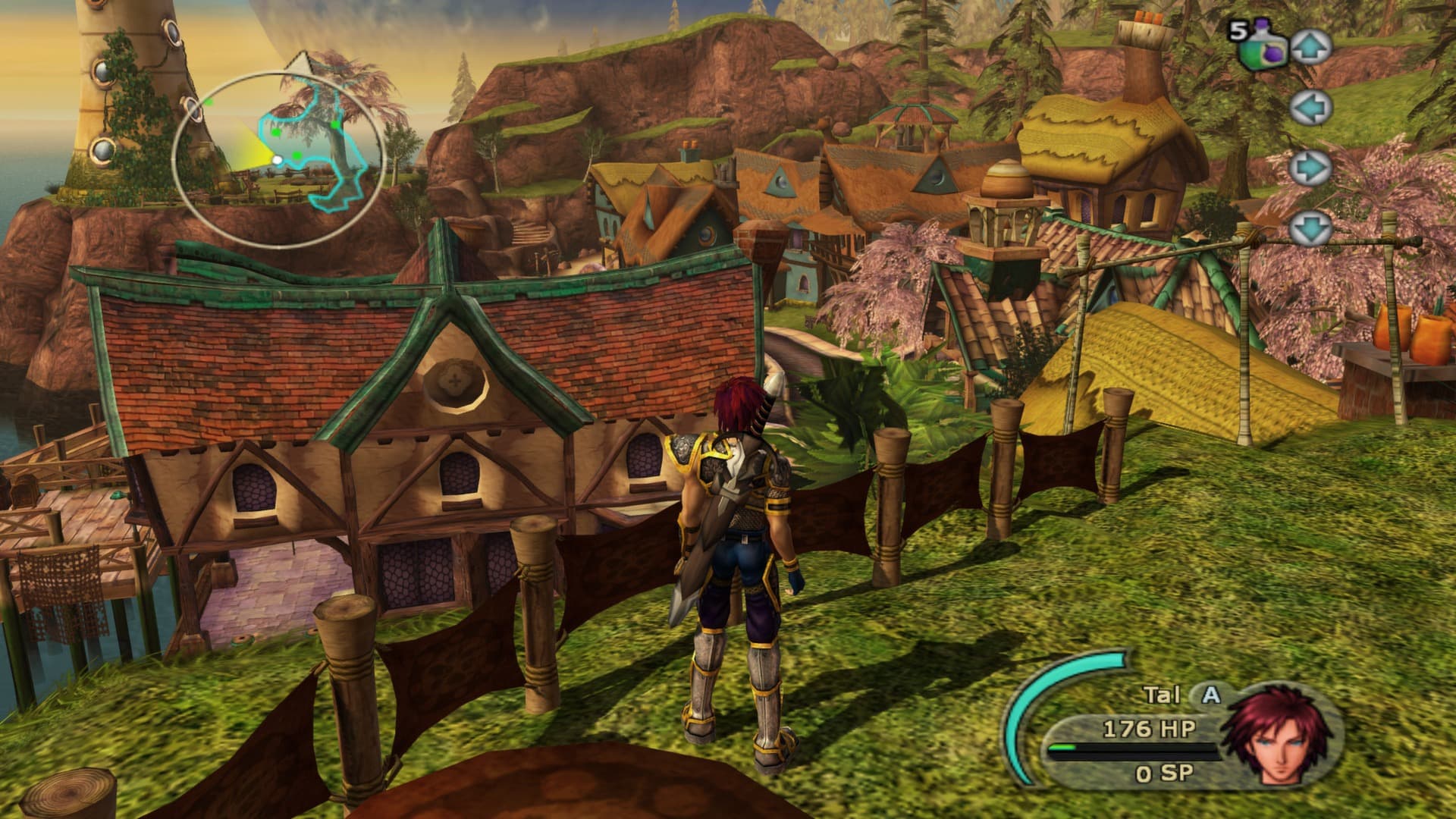 Sudeki Steam CD Key - 4