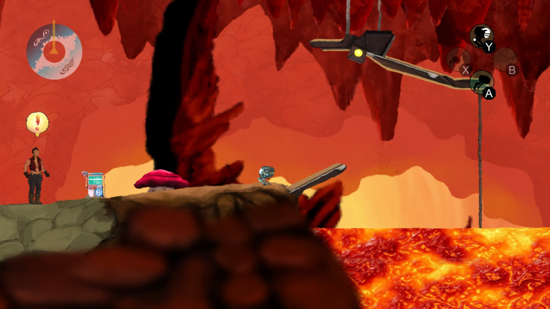 Ascender Steam CD Key - 7