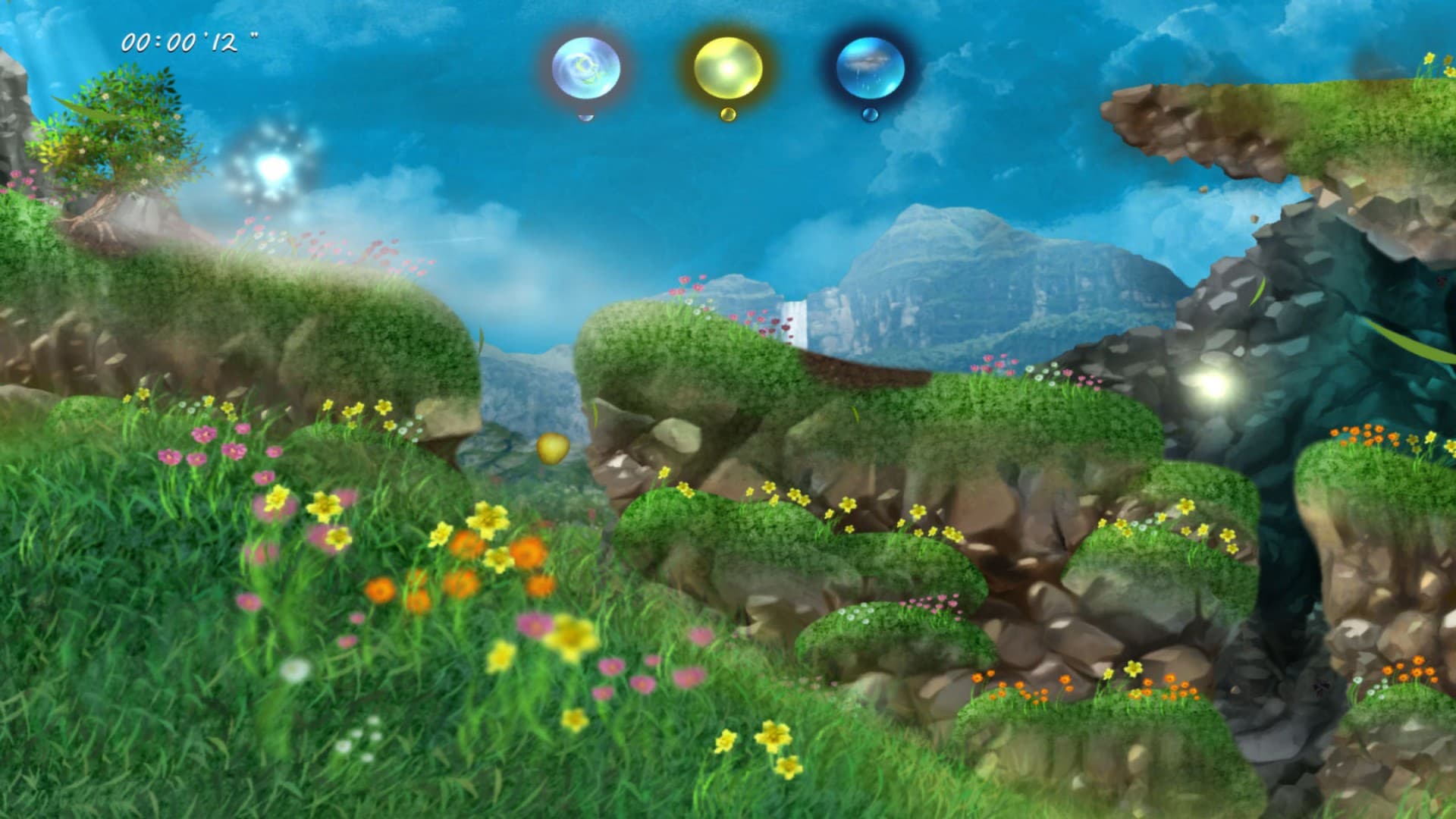 Storm Steam CD Key - 3