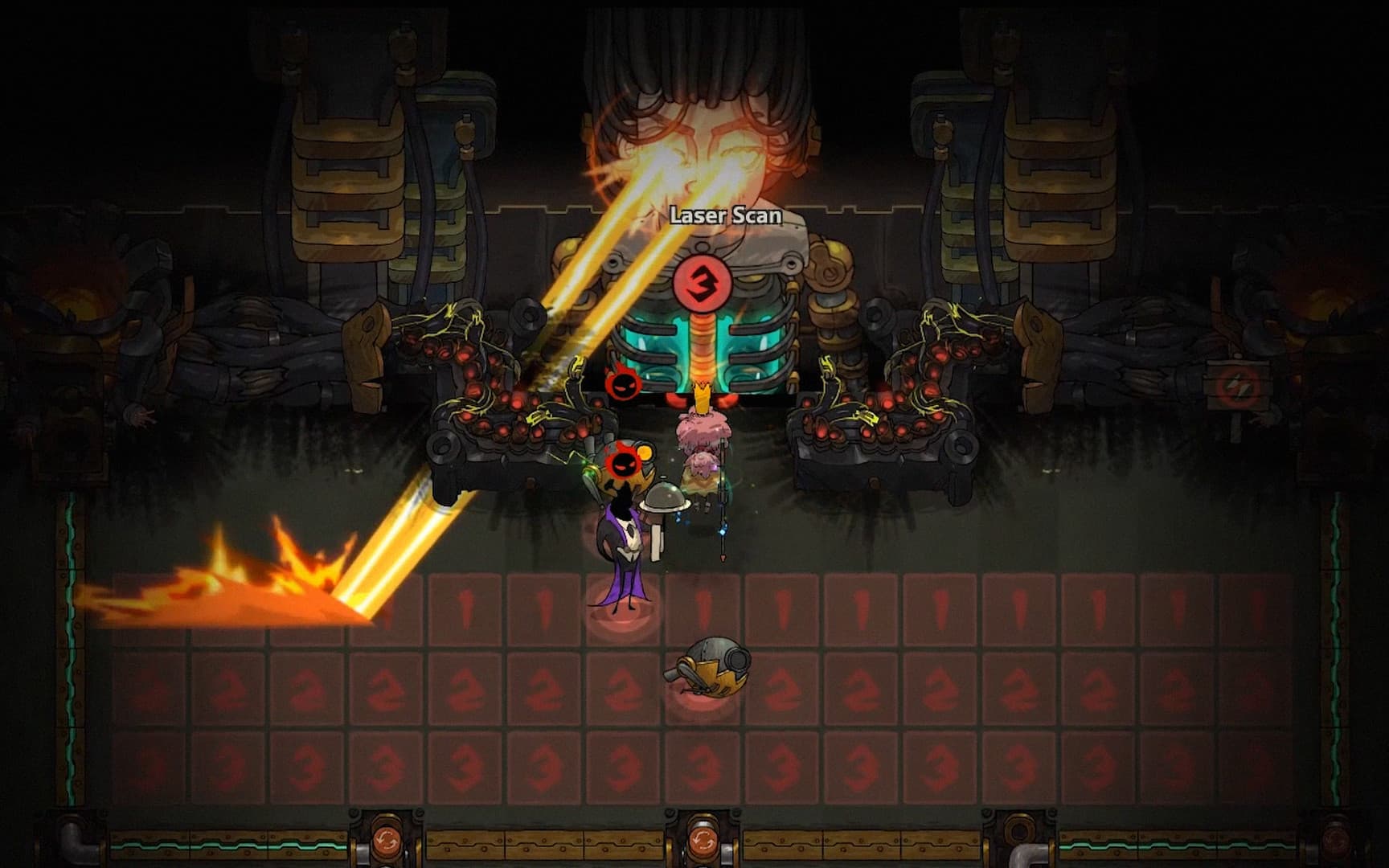 Crown Trick PC Steam Account - 2