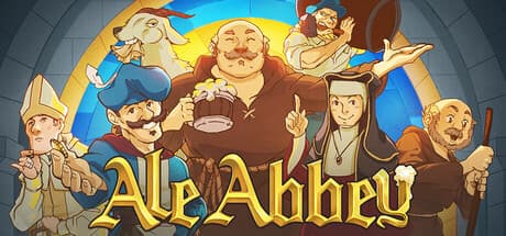 Ale Abbey PC Steam Account