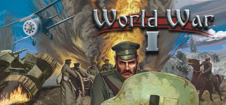World War I Steam CD Key