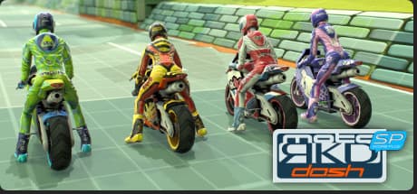 Moto RKD Dash Steam CD Key
