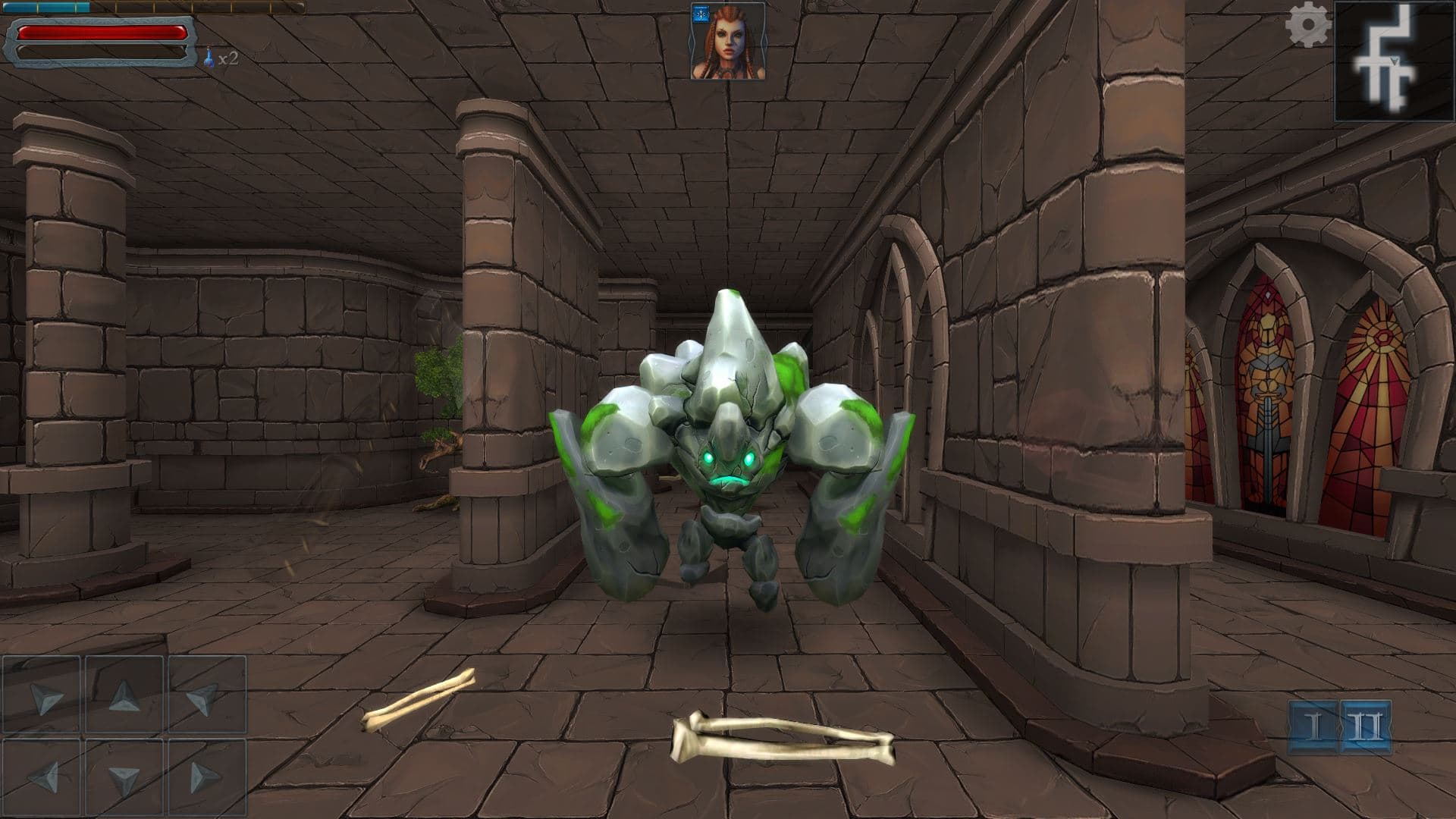 Dungeon Hero PC Steam CD Key - 4